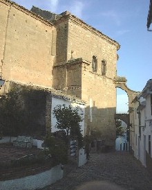 History of Rural Andalucia