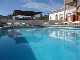 Modern apartments/studios with shared pool